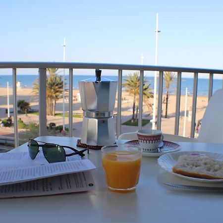Primerisima Linea De Playa De Gandia Vt-45633-V מראה חיצוני תמונה