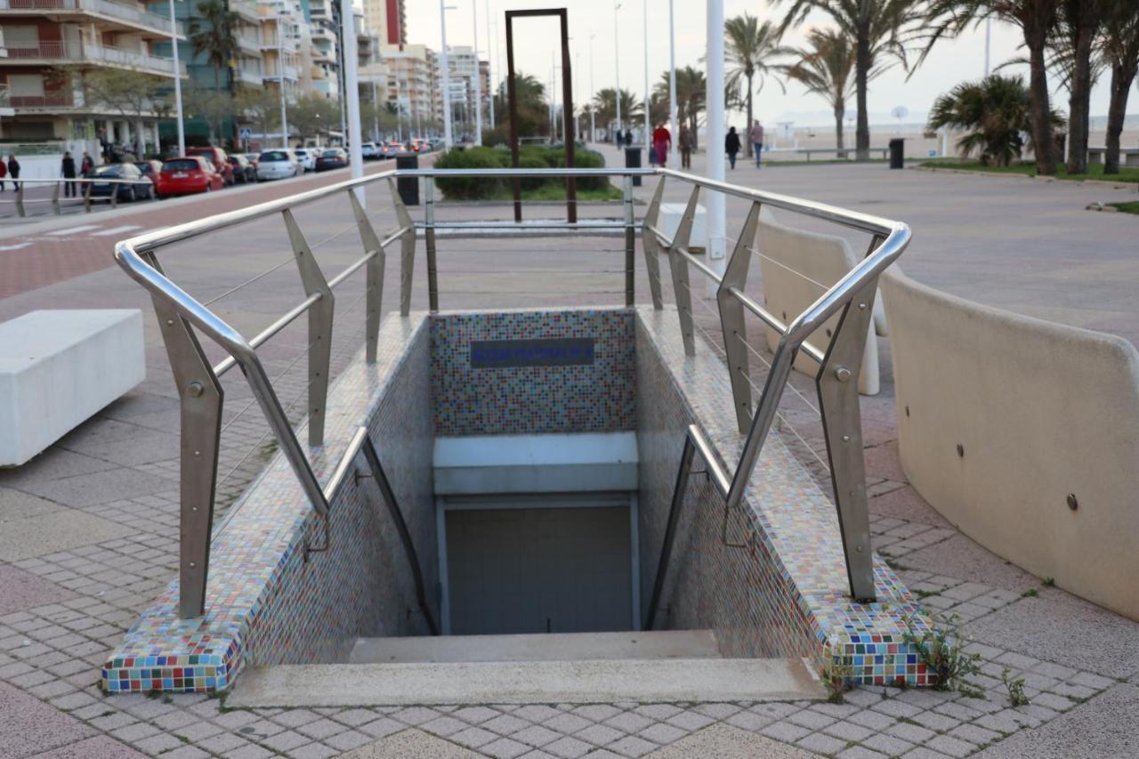 Primerisima Linea De Playa De Gandia Vt-45633-V מראה חיצוני תמונה