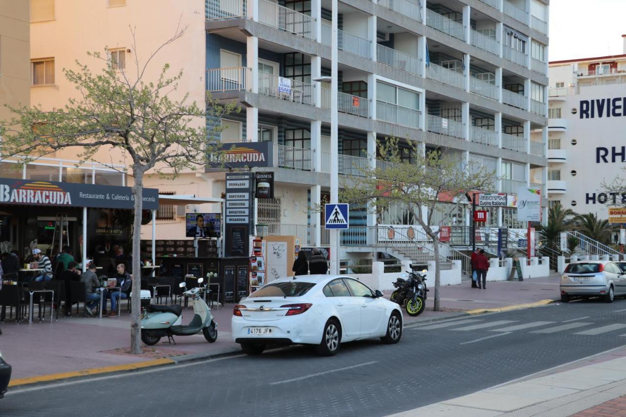 Primerisima Linea De Playa De Gandia Vt-45633-V מראה חיצוני תמונה