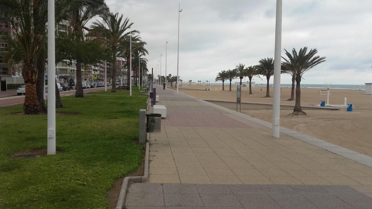 Primerisima Linea De Playa De Gandia Vt-45633-V מראה חיצוני תמונה