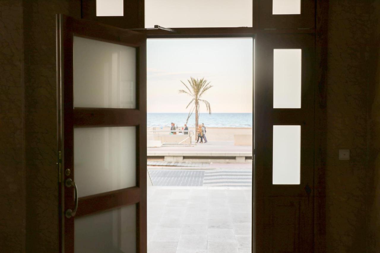 Primerisima Linea De Playa De Gandia Vt-45633-V מראה חיצוני תמונה