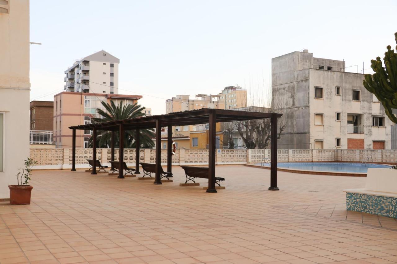 Primerisima Linea De Playa De Gandia Vt-45633-V מראה חיצוני תמונה