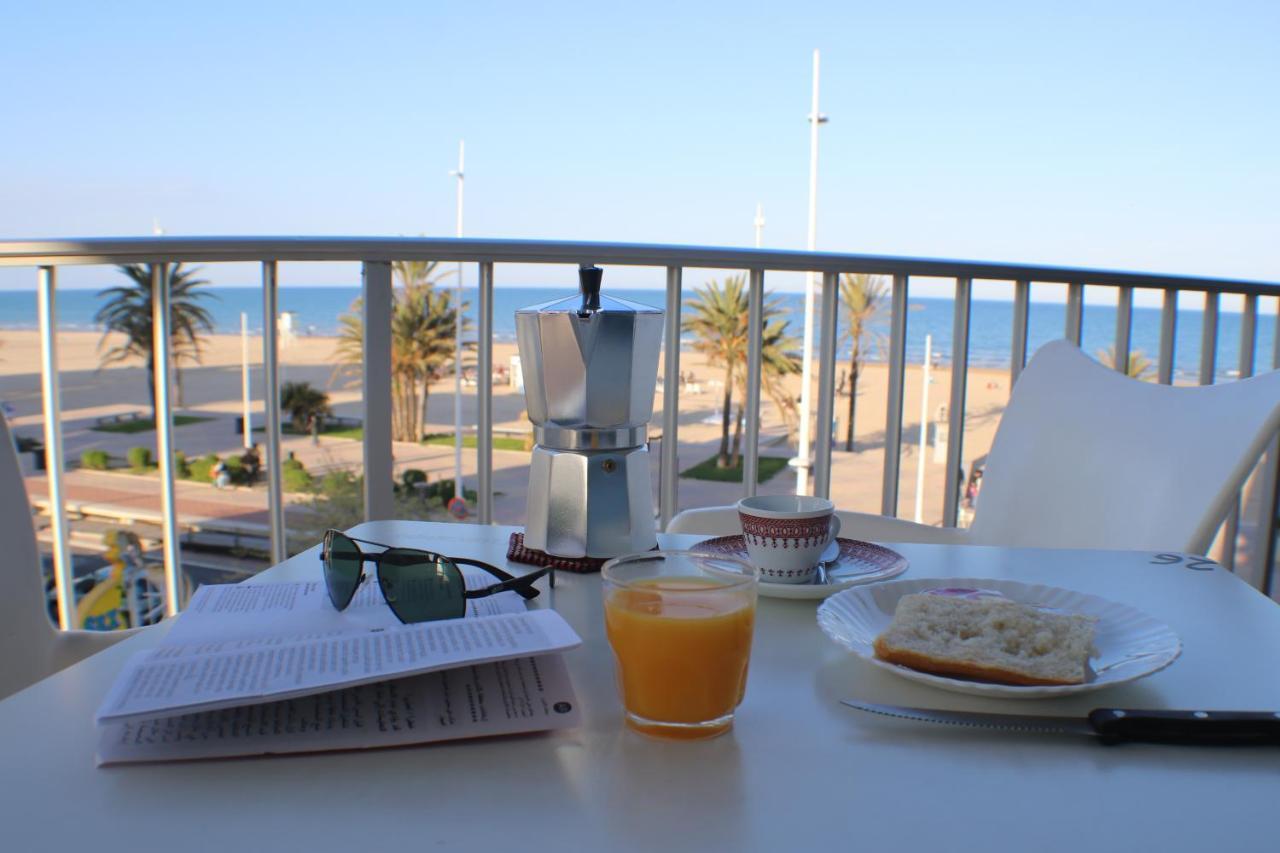 Primerisima Linea De Playa De Gandia Vt-45633-V מראה חיצוני תמונה