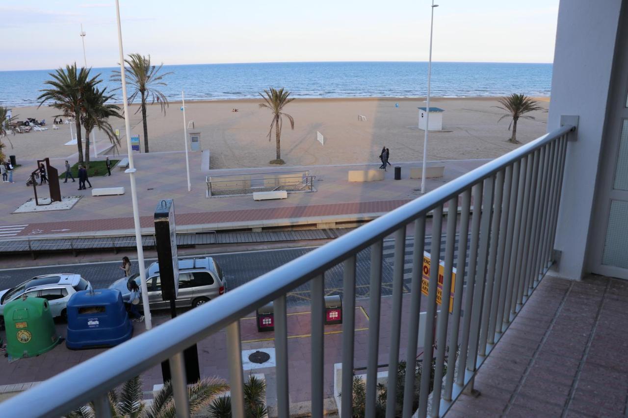 Primerisima Linea De Playa De Gandia Vt-45633-V מראה חיצוני תמונה