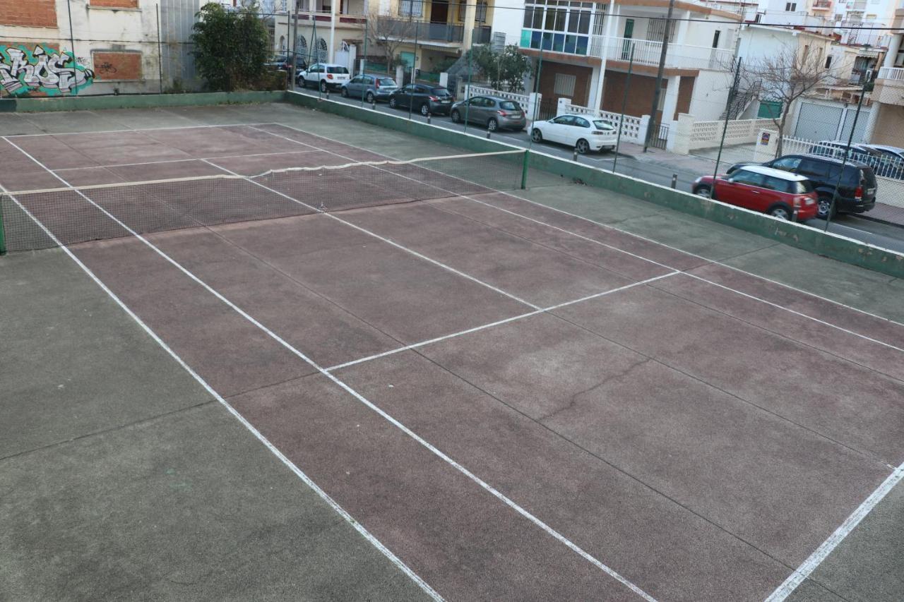 Primerisima Linea De Playa De Gandia Vt-45633-V מראה חיצוני תמונה
