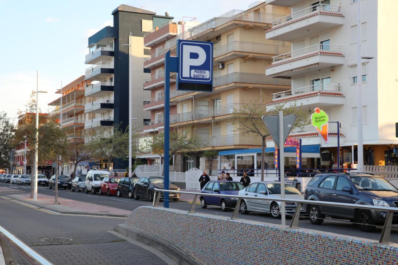 Primerisima Linea De Playa De Gandia Vt-45633-V מראה חיצוני תמונה