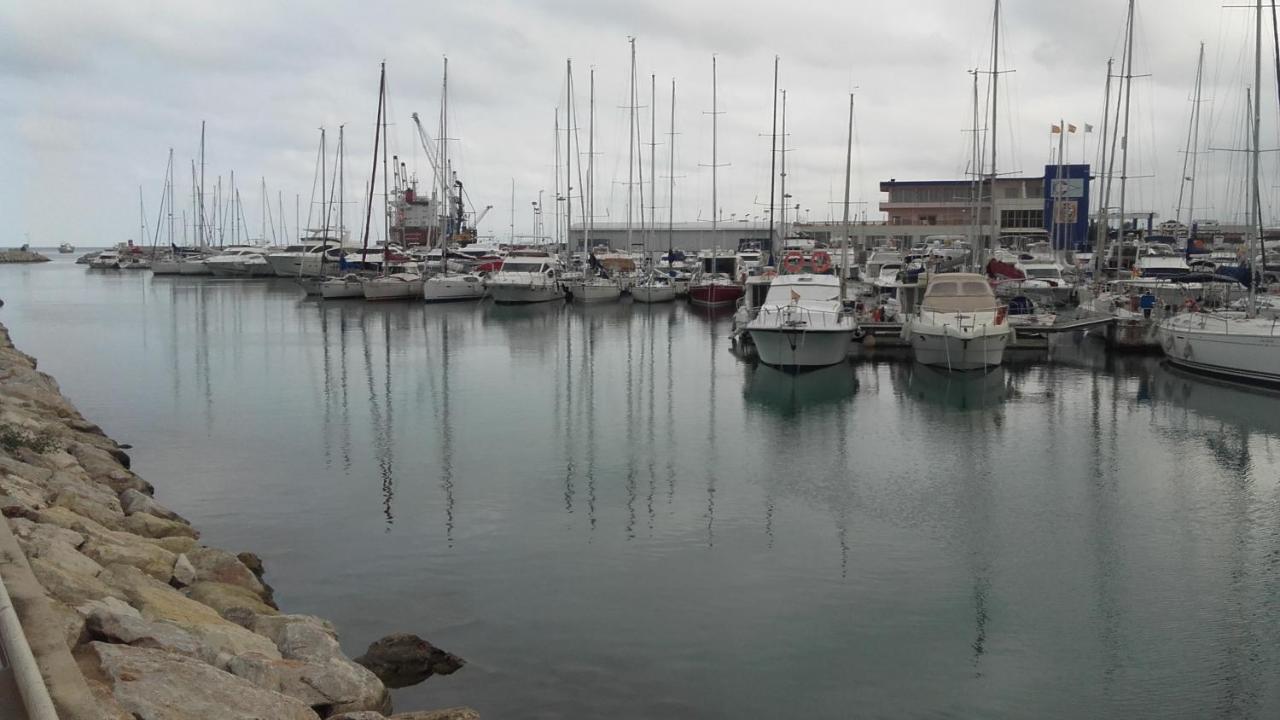 Primerisima Linea De Playa De Gandia Vt-45633-V מראה חיצוני תמונה