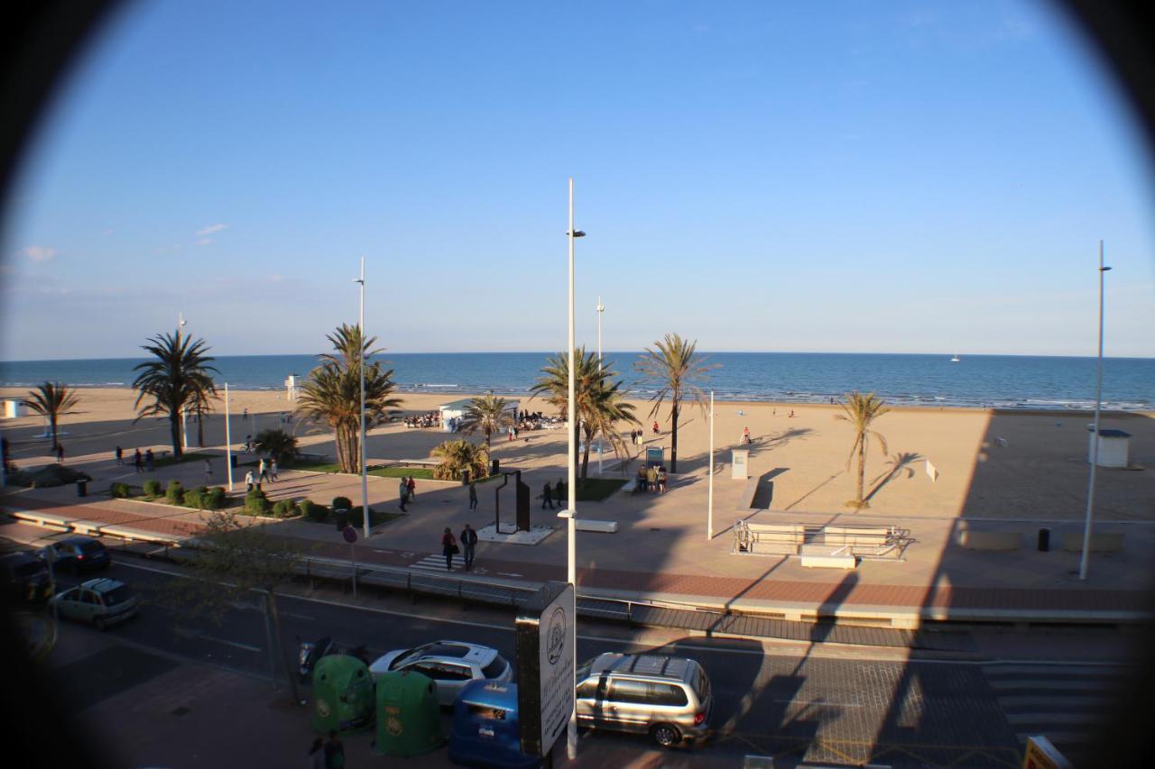 Primerisima Linea De Playa De Gandia Vt-45633-V מראה חיצוני תמונה