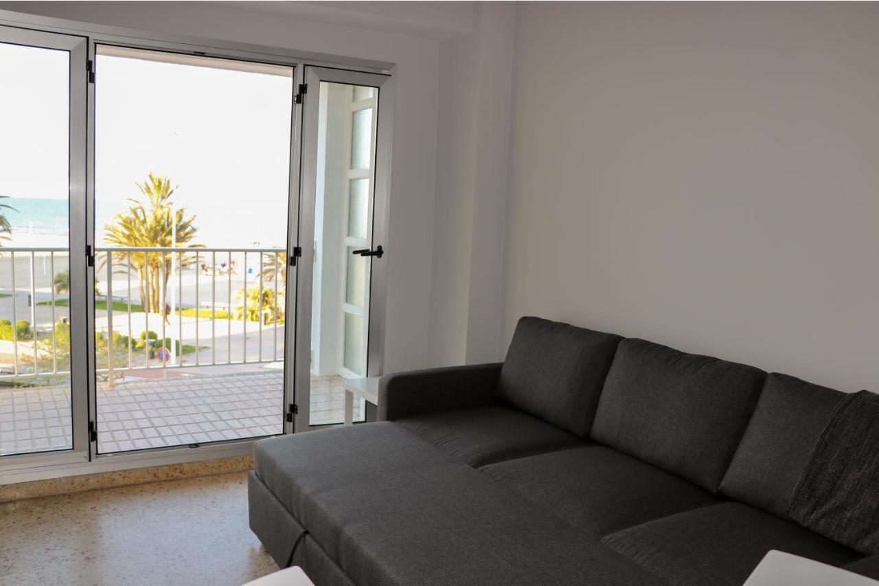 Primerisima Linea De Playa De Gandia Vt-45633-V מראה חיצוני תמונה