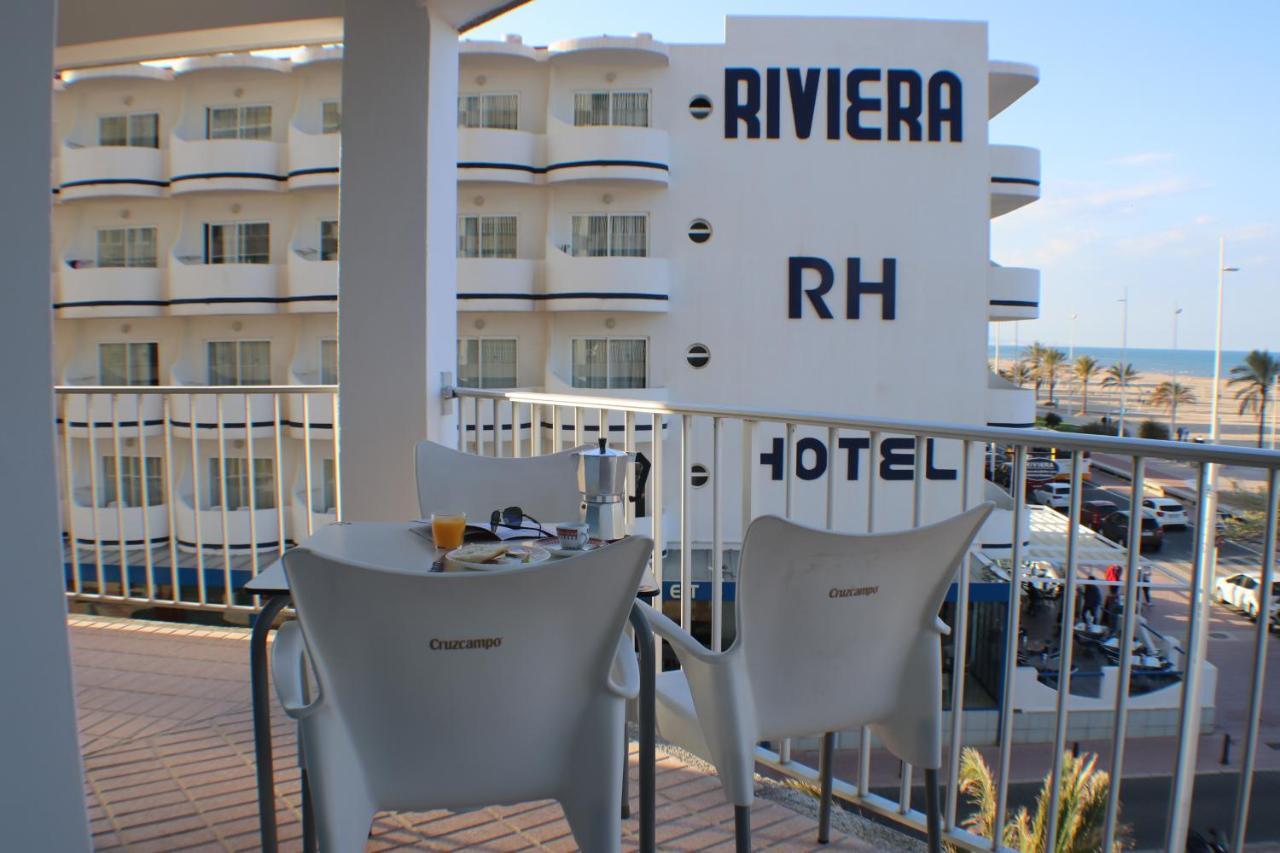 Primerisima Linea De Playa De Gandia Vt-45633-V מראה חיצוני תמונה