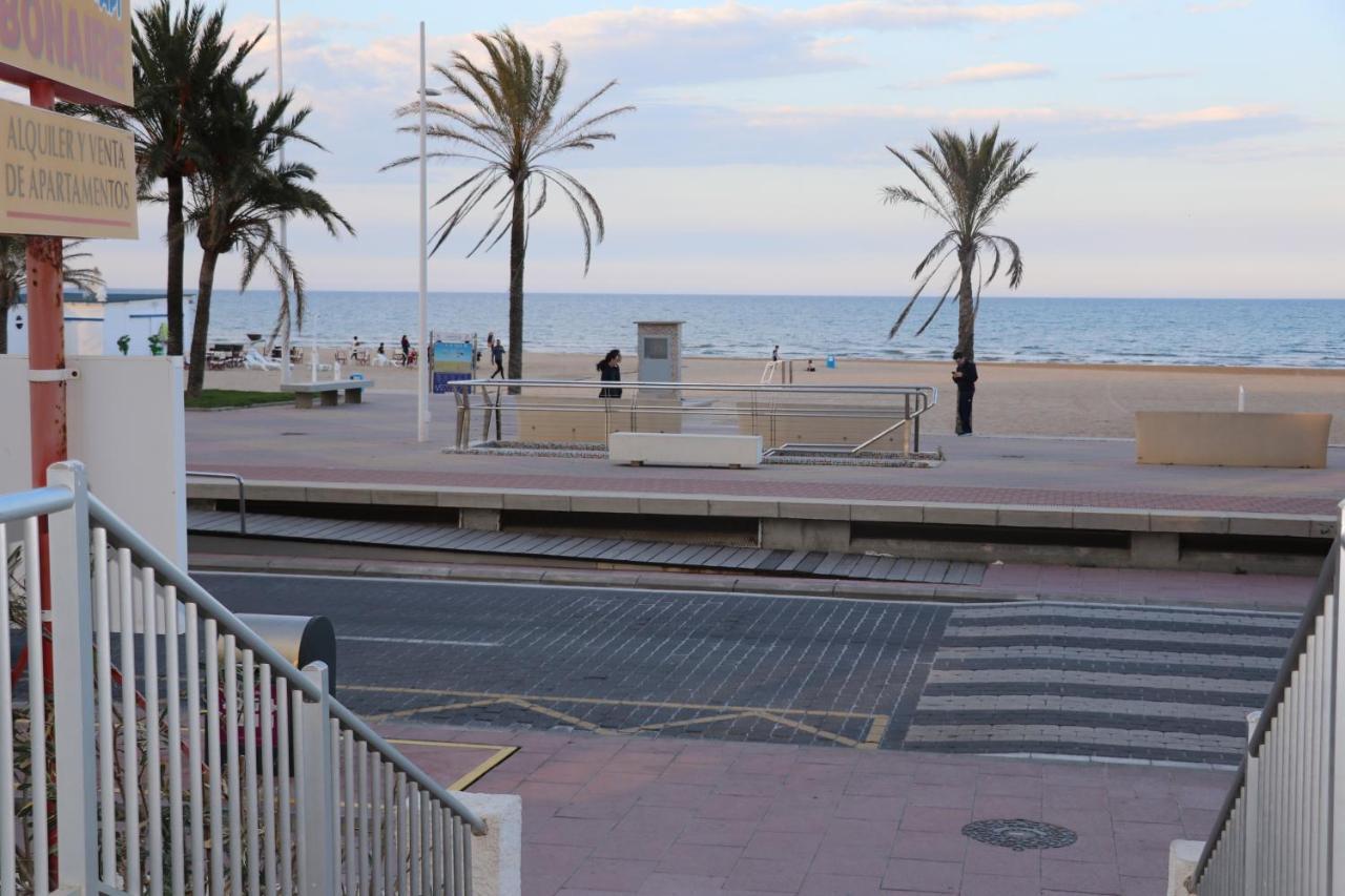Primerisima Linea De Playa De Gandia Vt-45633-V מראה חיצוני תמונה